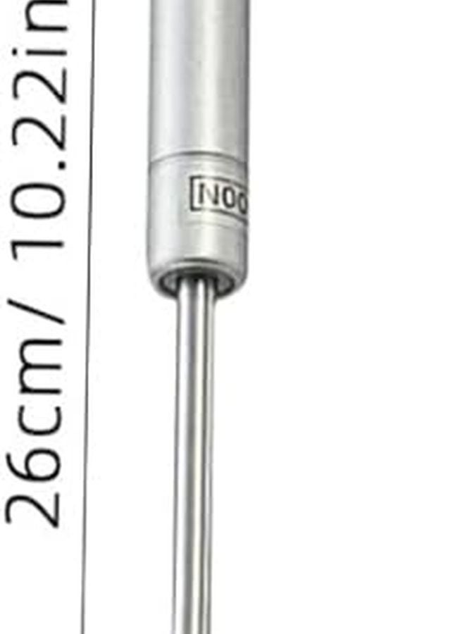 Heavy Duty Gas Struts 5pcs Cabinet Door Stops Pneumatic Support Rod Full Buffer Easy Installation - Image 2